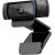 Webcam Logitech C920 HD Pro, FullHD 1920 x 1080