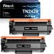 Toner compatibles Brother TN-2420, 3000 pages
