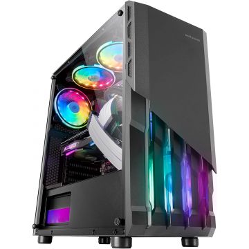 Mars Gaming MC-X2 RGB