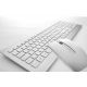 Ensemble Clavier / Souris Cherry DW8000 sans fil