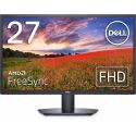 Moniteur 27" DELL SE2722HX, 75Hz, IPS 75Hz, 8ms, VGA / HDMI - AMD FreeSync