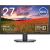 Moniteur 27" DELL SE2722HX, 75Hz, IPS 75Hz, 8ms, VGA / HDMI - AMD FreeSync