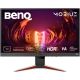 Moniteur 24" BenQ EX240N, VA, 1ms, 144Hz, LED