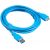 Câble USB 3.0 en 1m, A mâle vers micro B, débit 4.8Gb/s - MCTV-736