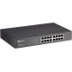 Switch TP-Link TL-SG1016D, 16 ports 10/100/1000Mb