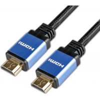 Câble HDMI 2.1 - 3 m - compatible 8K - D2 Diffusion D2HDMI300NY21
