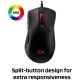 Souris HyperX HyperX Pulsefire Raid - HX-MC005B