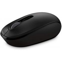 Souris Microsoft Wireless Souris Mobile 1850, sans fil