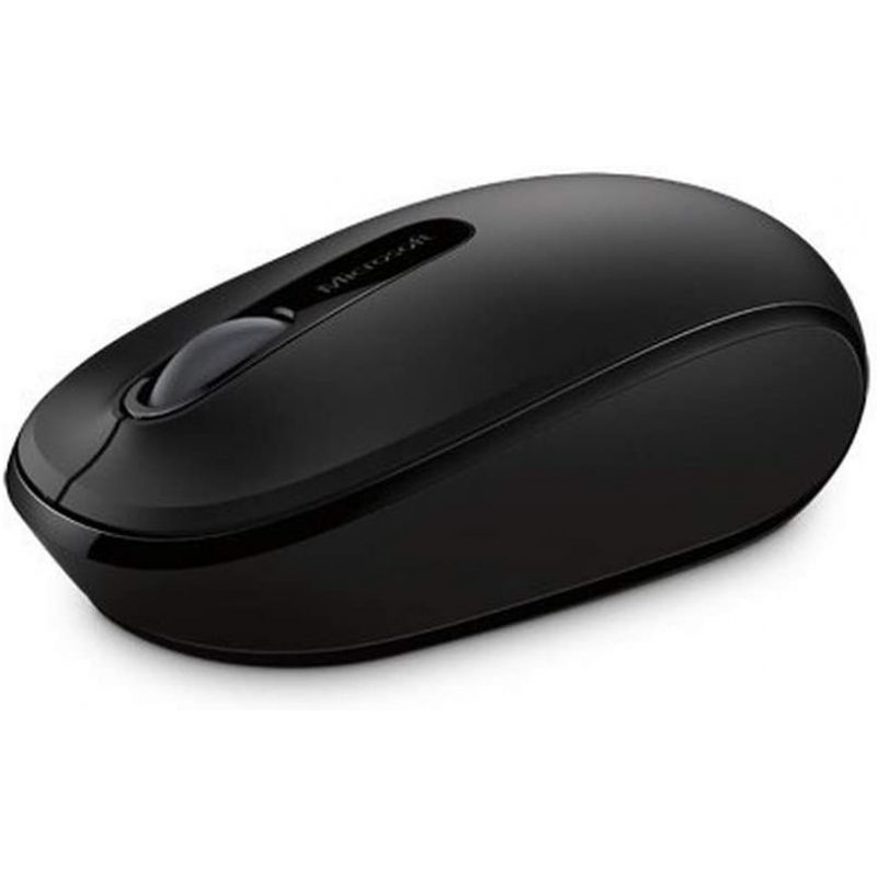 Souris Microsoft Wireless Souris Mobile 1850, sans fil