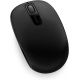 Souris MS Wireless Souris Mobile 1850 for Business Black, sans fil