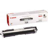 Toner CANON 729-BK - noir capacité standard 1.200 pages