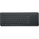 Clavier Microsoft Microsoft All-in-One Media Keyboard, sans fil