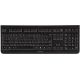 Pack Clavier souris Cherry DW-3000 sans fil