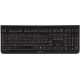 Pack Clavier souris Cherry DW-3000 sans fil