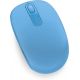 Souris MS Wireless Souris Mobile 1850 for Business Black, sans fil