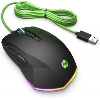 Souris HP Pavilion Gaming Mouse 200 RGB - 5JS07AA