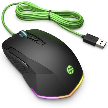 Souris HP Pavilion Gaming Mouse 200 RGB - 5JS07AA