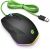 Souris HP Pavilion Gaming Mouse 200 RGB - 5JS07AA