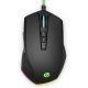 Souris HP Pavilion Gaming Mouse 200 RGB - 5JS07AA