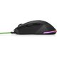 Souris HP Pavilion Gaming Mouse 200 RGB - 5JS07AA