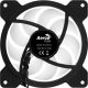 Ventilateur 12cm AEROCOOL PGS SATURN 12F ARGB 6P fan (120mm)