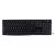 Clavier Logitech Wireless Keyboard K270 - sans fil - 2.4 GHz - azerty