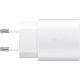 Chargeur Samsung USB-C, 25W 3A max, blanc - EP-TA800NWEGEU