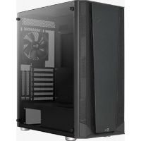 AeroCool Prism v1 avec panneaux vitrés