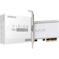 Carte réseau Gigabyte 10G, PCI-E - GC-AQC113C 10G