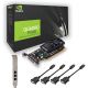 PNY nVidia Quadro P400V2, 2GB GDDR5