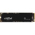 SSD 2To CRUCIAL P3 PCIe 3.0 (NVMe) - CT2000P3SSD8