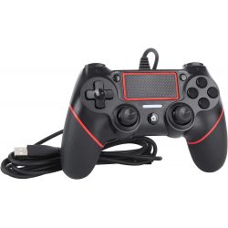 Gamepad Sanliova PC/PS3/PS4