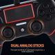 Gamepad Sanliova PC/PS3/PS4