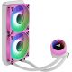 Kit Watercooling AIO Aerocool Mirage L240 RGB (Rose)