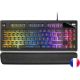 Clavier Mars Gaming MKAX RGB - MKAXFR