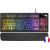 Clavier Mars Gaming MKAX RGB - MKAXFR