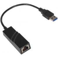 Adaptateur Maclean USB vers Ethernet 10/100/1000Mb