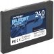 SSD 240Go PATRIOT Burst Elite, SATA3 - PBE240GS25SSDR