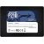 SSD Patriot P210 512Go 2.5'', SATA III 6GB/s, 520/430 MB/s - P210S512G25