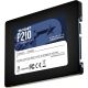 SSD 512Go Patriot Memory P210, SATA3 - P210S512G25