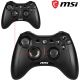 Gamepad MSI Force GC20 v2 GAMING USB pour Windows/Android