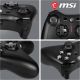 Gamepad MSI Force GC20 v2 GAMING USB pour Windows/Android