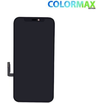 Ecran LCD + vitre tactile iphone 12 Mini - ColorMax
