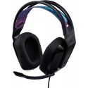 LOGITECH G335 Gaming Headset, jack - 981-000978