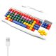 Clavier enfant WE, grandes touches