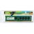 DIMM 8Go DDR3 1600Mhz SILICON POWER - 1.5V - SP008GBLTU160N02