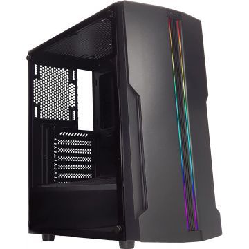 Xilence Performance C Xilent Blade X512 RGB avec panneau vitré