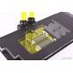 Liquide pour Watercooling Alphacool Eiswasser 1L (Transparent Jaune)