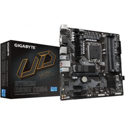 GIGABYTE B760M DS3H DDR4 - mATX - LGA 1700 - 4xDDR4 - M.2 - LAN 2.5G