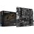 GIGABYTE B760M DS3H DDR4 - mATX - LGA 1700 - 4xDDR4 - M.2 - LAN 2.5G